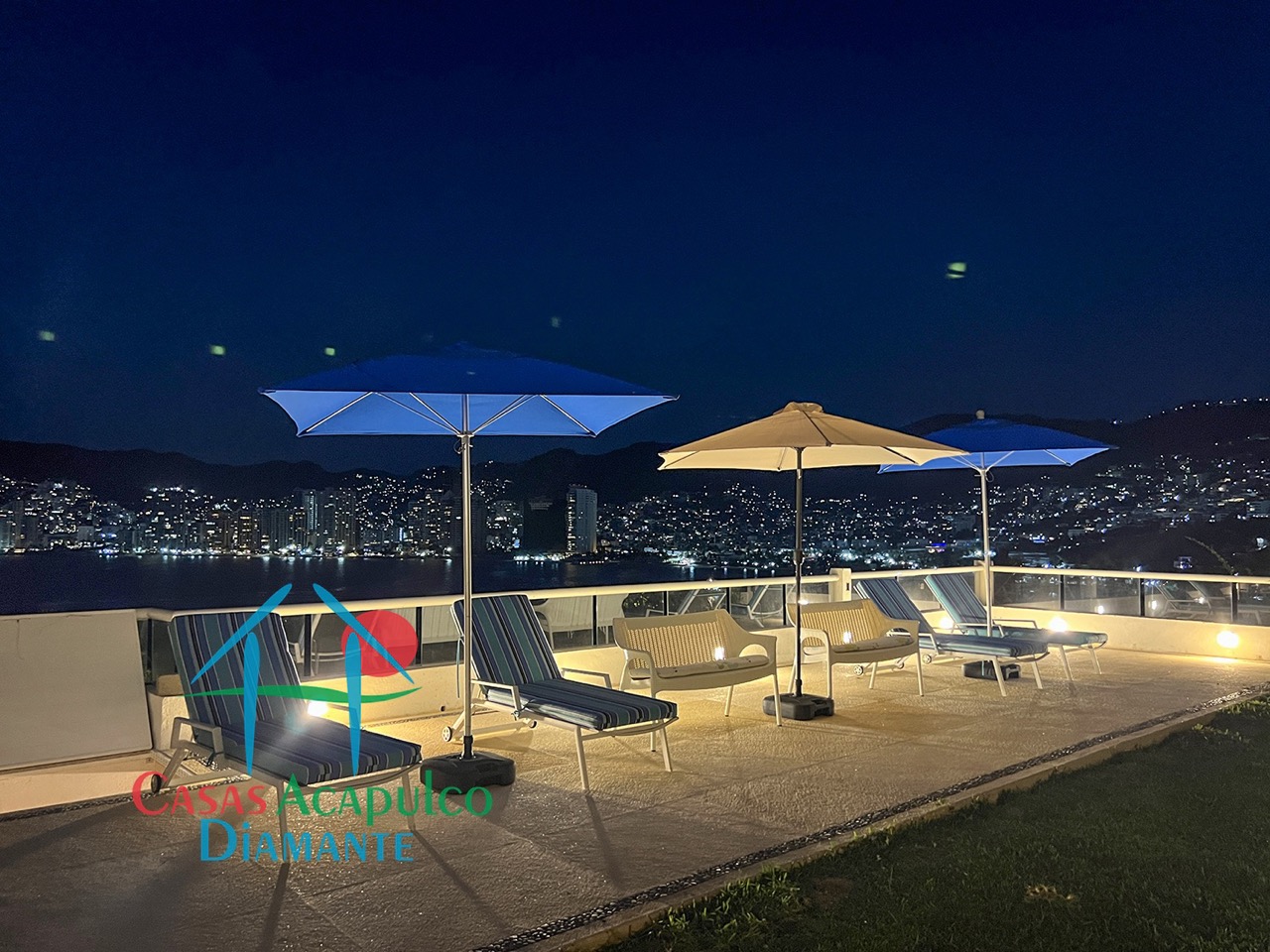 Villa Sahasrara - Alberca y jardín 39